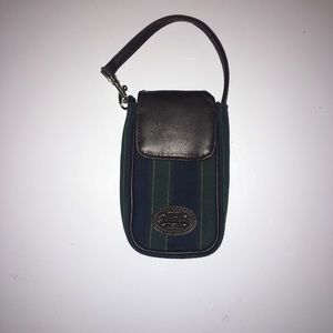 Longaberger Cell Phone Case NWOT